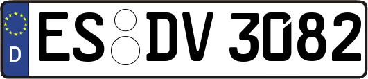 ES-DV3082