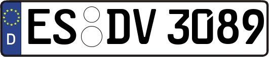 ES-DV3089