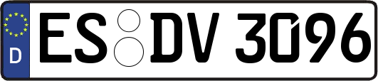 ES-DV3096