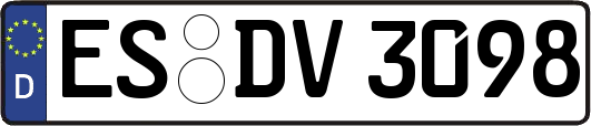 ES-DV3098
