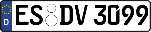 ES-DV3099