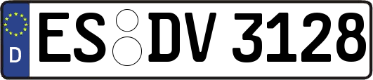 ES-DV3128