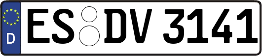 ES-DV3141