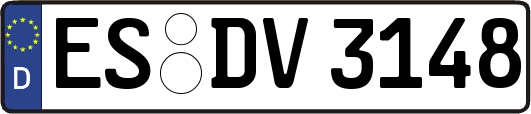 ES-DV3148