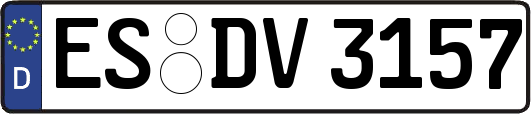 ES-DV3157