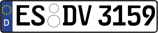 ES-DV3159