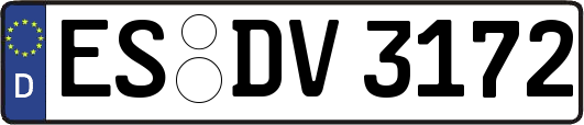 ES-DV3172