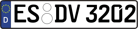 ES-DV3202