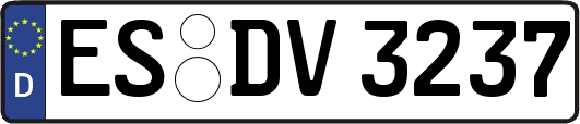 ES-DV3237