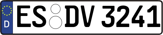 ES-DV3241