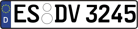 ES-DV3245