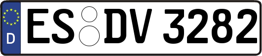 ES-DV3282