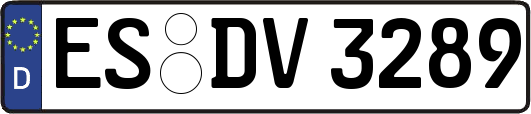 ES-DV3289