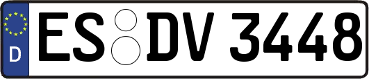 ES-DV3448