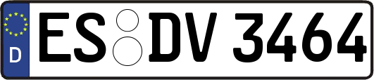 ES-DV3464