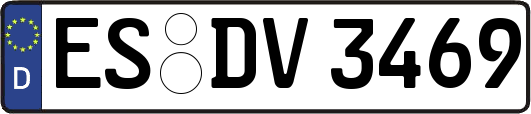 ES-DV3469