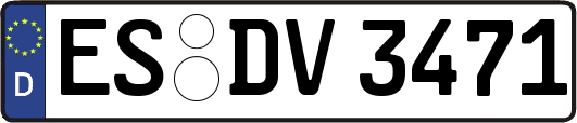 ES-DV3471