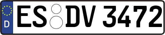 ES-DV3472
