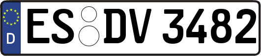 ES-DV3482