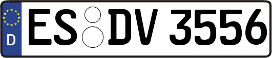 ES-DV3556