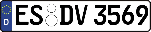 ES-DV3569