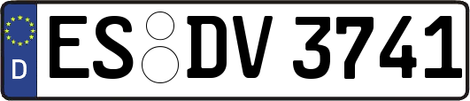 ES-DV3741