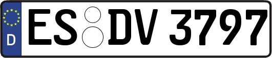 ES-DV3797