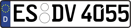 ES-DV4055