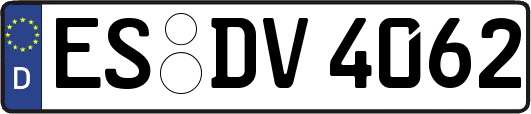 ES-DV4062