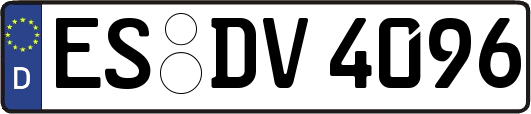 ES-DV4096