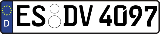 ES-DV4097
