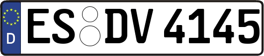 ES-DV4145