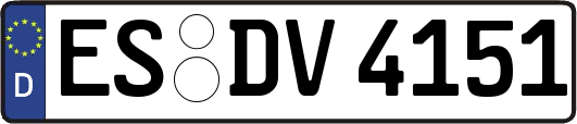 ES-DV4151