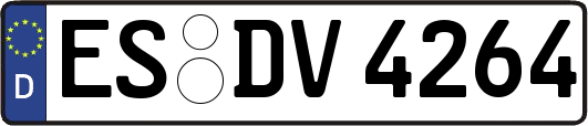 ES-DV4264
