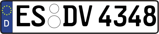 ES-DV4348