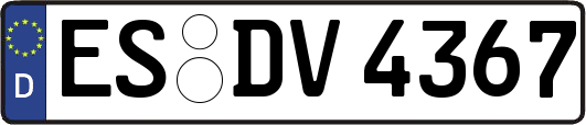 ES-DV4367