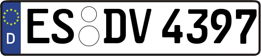 ES-DV4397