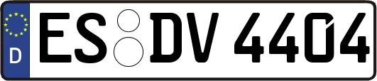 ES-DV4404
