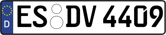 ES-DV4409