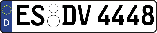 ES-DV4448