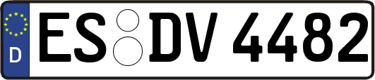ES-DV4482