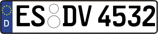 ES-DV4532