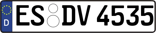 ES-DV4535