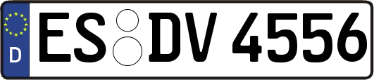 ES-DV4556
