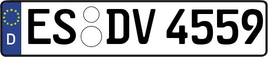 ES-DV4559