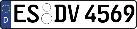 ES-DV4569