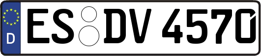 ES-DV4570