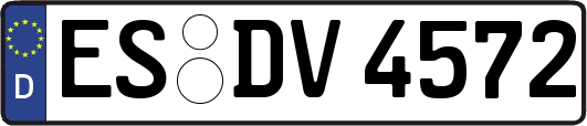ES-DV4572