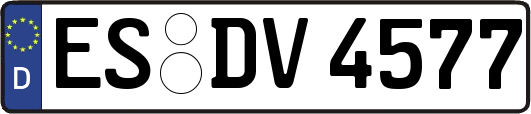 ES-DV4577