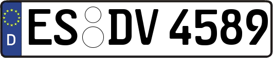ES-DV4589